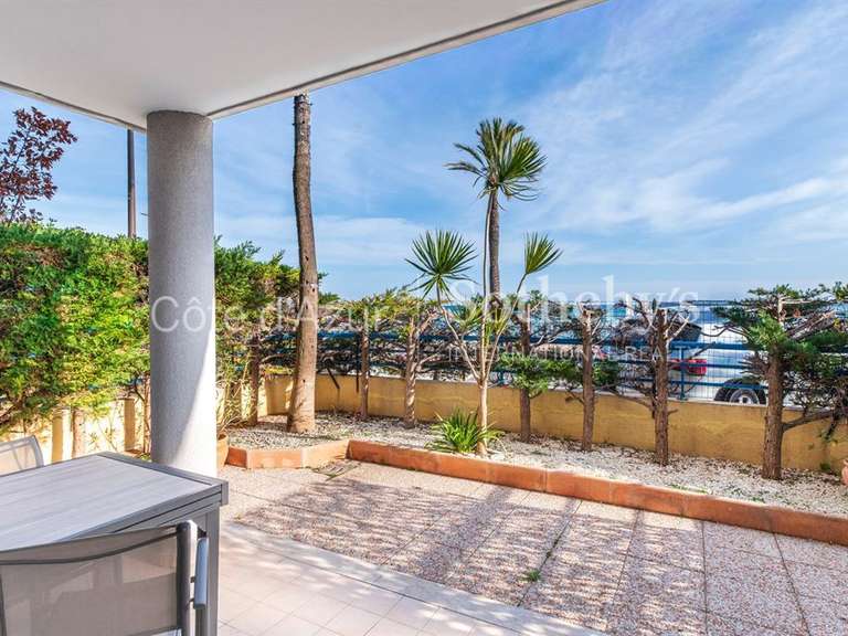 Appartement Roquebrune-Cap-Martin - 1 chambre - 52m²