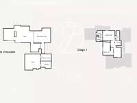 Vente maison 9 pièces Vente maison 9 pièces