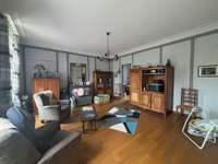 Vente maison 18 pièces