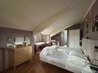 Vente maison 18 pièces