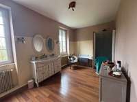 Vente maison 18 pièces