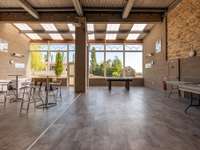 Vente maison 18 pièces