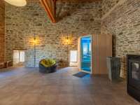 Vente maison 18 pièces
