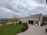 Vente maison 18 pièces