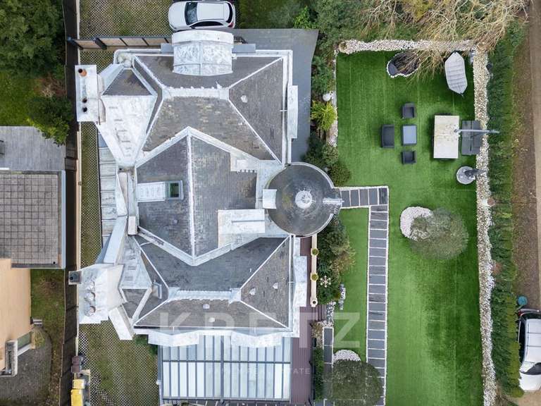 Maison Ville-d'Avray - 6 chambres - 382m²