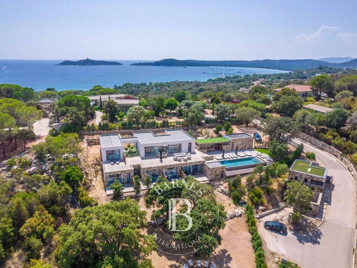 Villa Porto-Vecchio