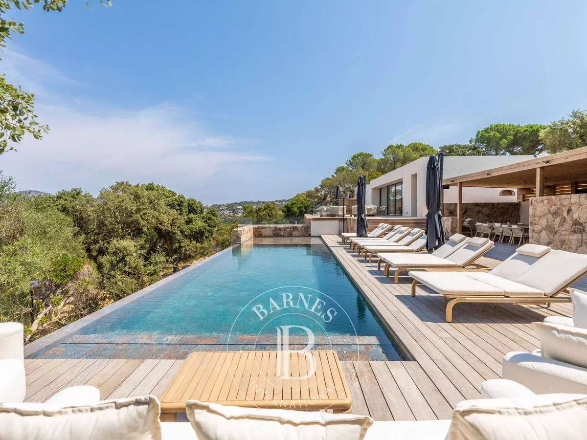 Villa Porto-Vecchio
