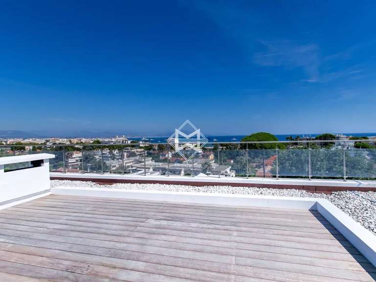 Villa avec Vue sur mer Antibes - 6 chambres - 334m²
