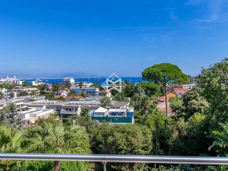 Villa avec Vue sur mer Antibes - 6 chambres - 334m²