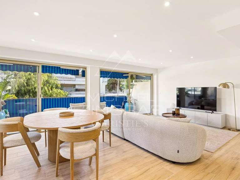 Apartment Cannes - 3 bedrooms - 96m²