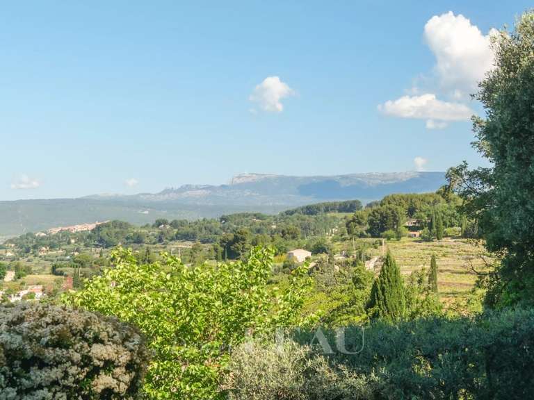 Maison Le Beausset - 7 chambres - 197m²