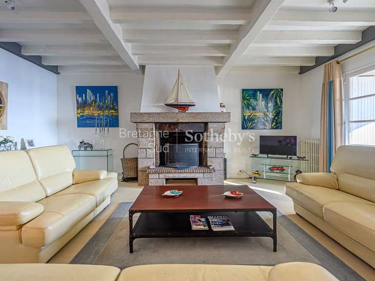 Maison avec Vue sur mer Le Pouliguen - 6 chambres - 250m²
