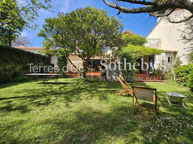 Maison 6 pièces 255 m² · à Perpignan · 255 m² · 840 000 €