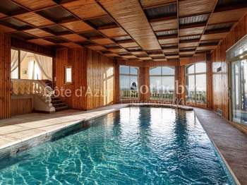 Vente maison 14 pièces
