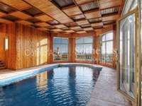 Vente maison 14 pièces