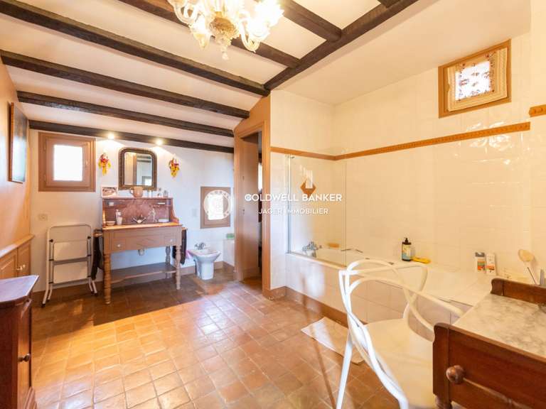 Villa Grimaud - 4 bedrooms - 170m²
