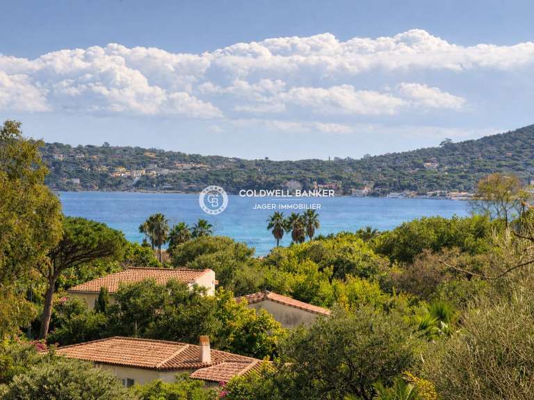Villa Grimaud - 4 bedrooms - 170m²