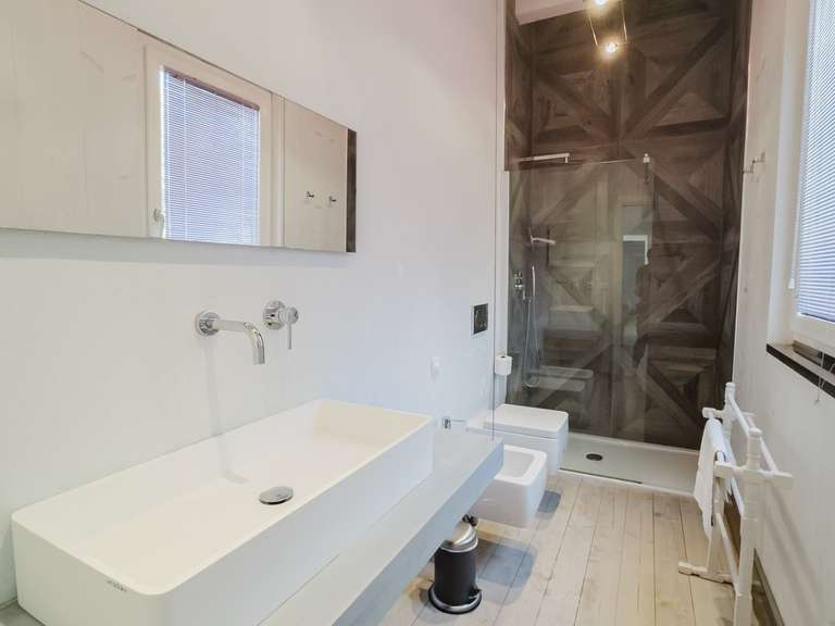 Villa Bonifacio - 4 bedrooms - 148m²