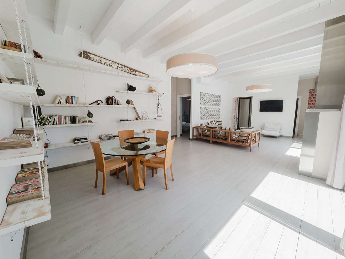 Villa Bonifacio