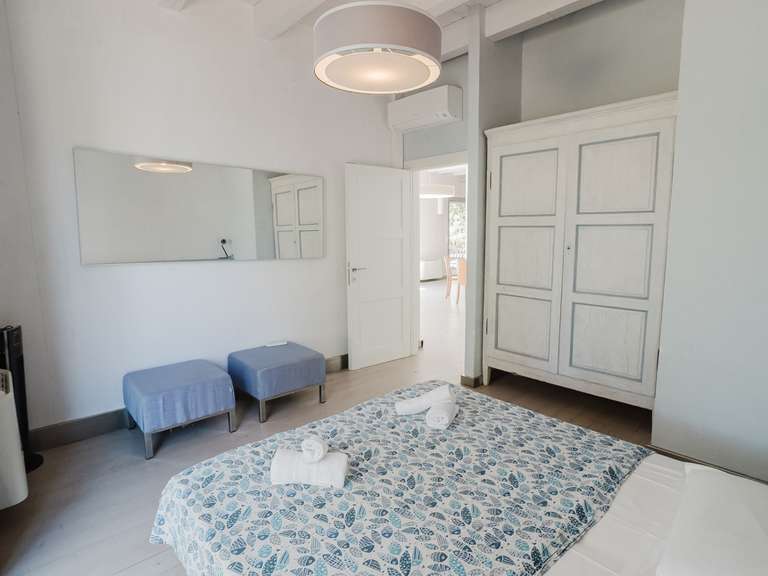 Villa Bonifacio - 4 bedrooms - 148m²