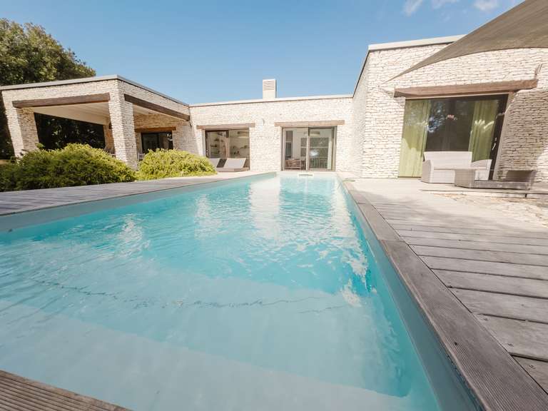 Villa Bonifacio - 4 bedrooms - 148m²
