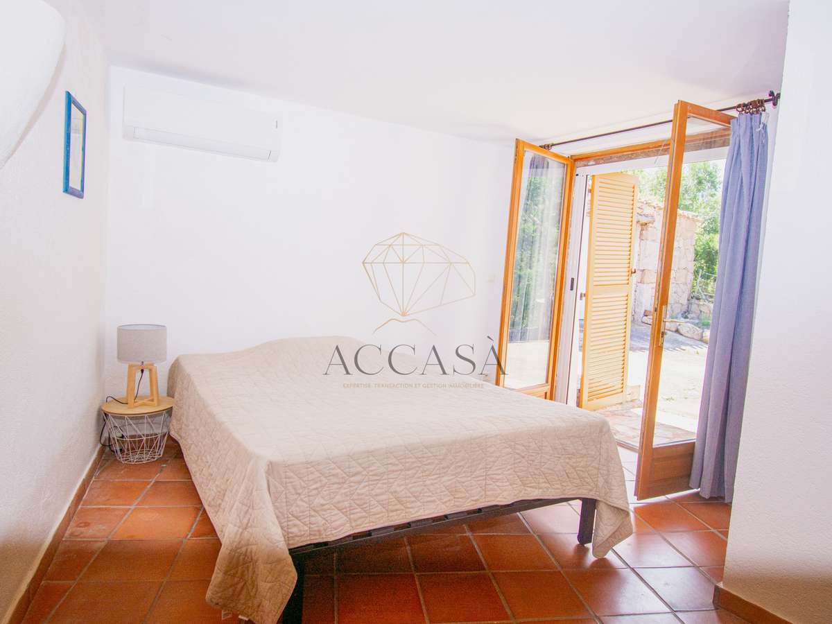 Villa Bonifacio