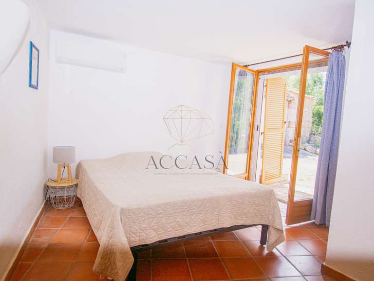 Villa with Sea view Bonifacio - 4 bedrooms - 140m²