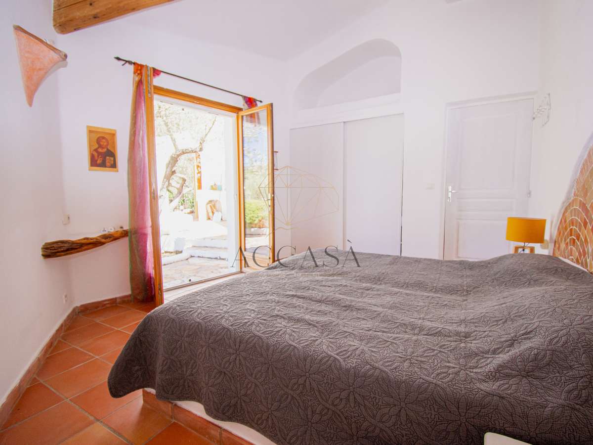 Villa Bonifacio
