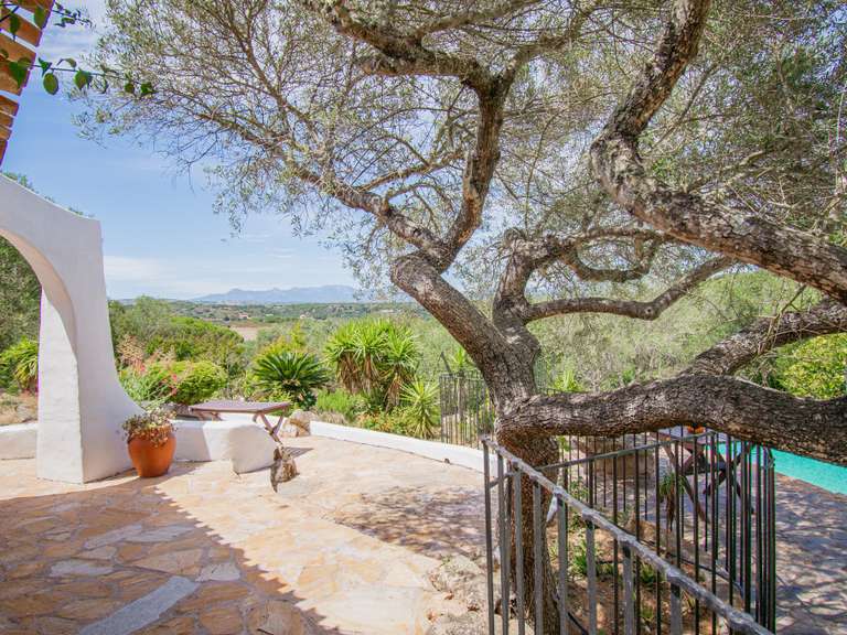 Villa with Sea view Bonifacio - 4 bedrooms - 140m²
