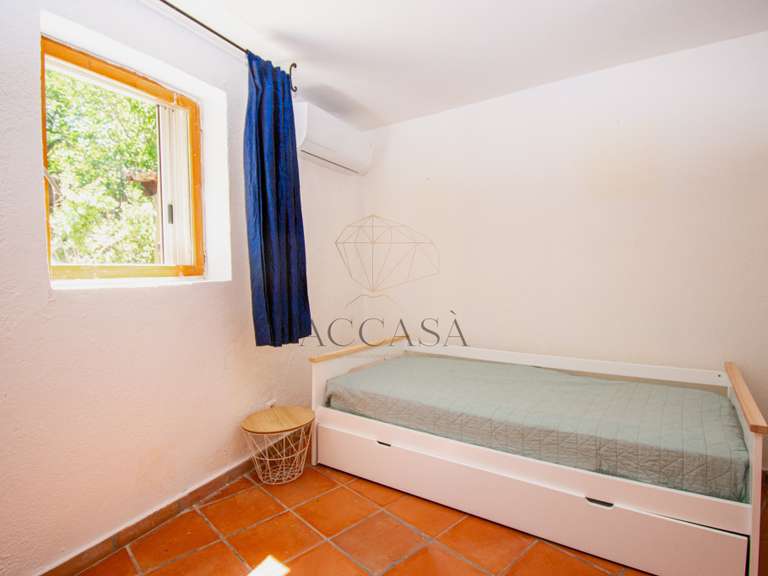 Villa with Sea view Bonifacio - 4 bedrooms - 140m²