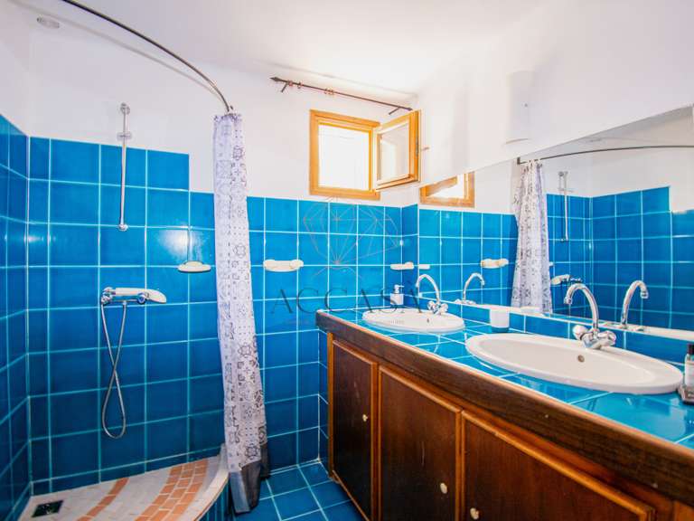 Villa with Sea view Bonifacio - 4 bedrooms - 140m²