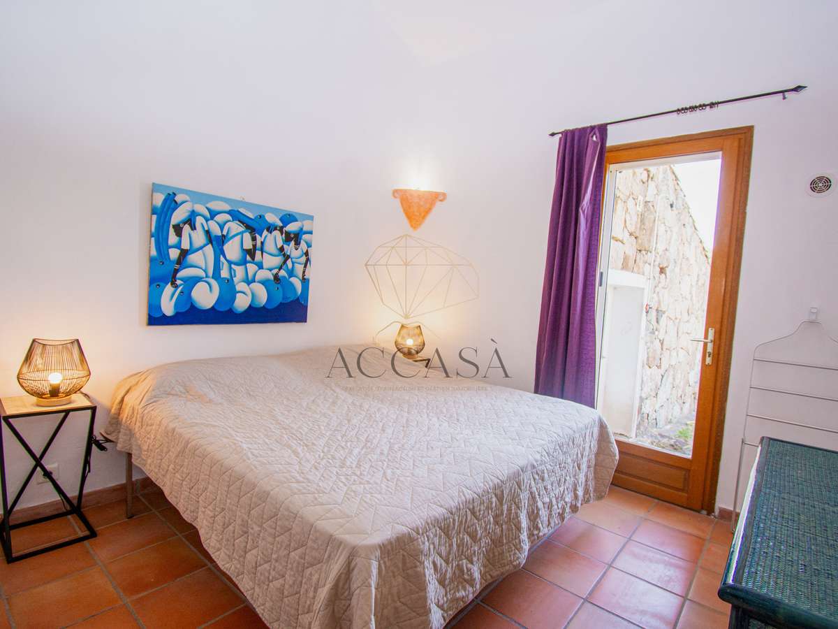 Villa Bonifacio