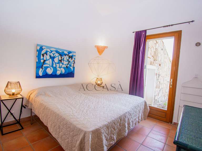 Villa with Sea view Bonifacio - 4 bedrooms - 140m²