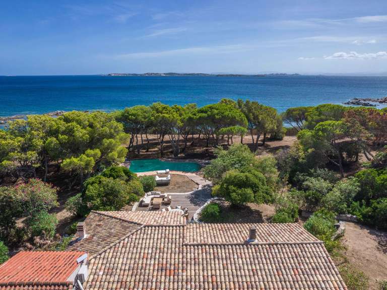 Villa Bonifacio - 4 bedrooms - 200m²