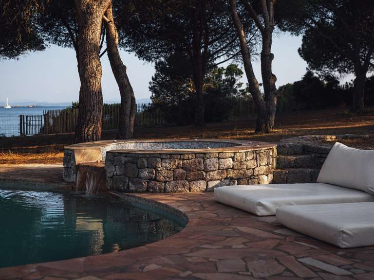 Villa Bonifacio - 4 bedrooms - 200m²