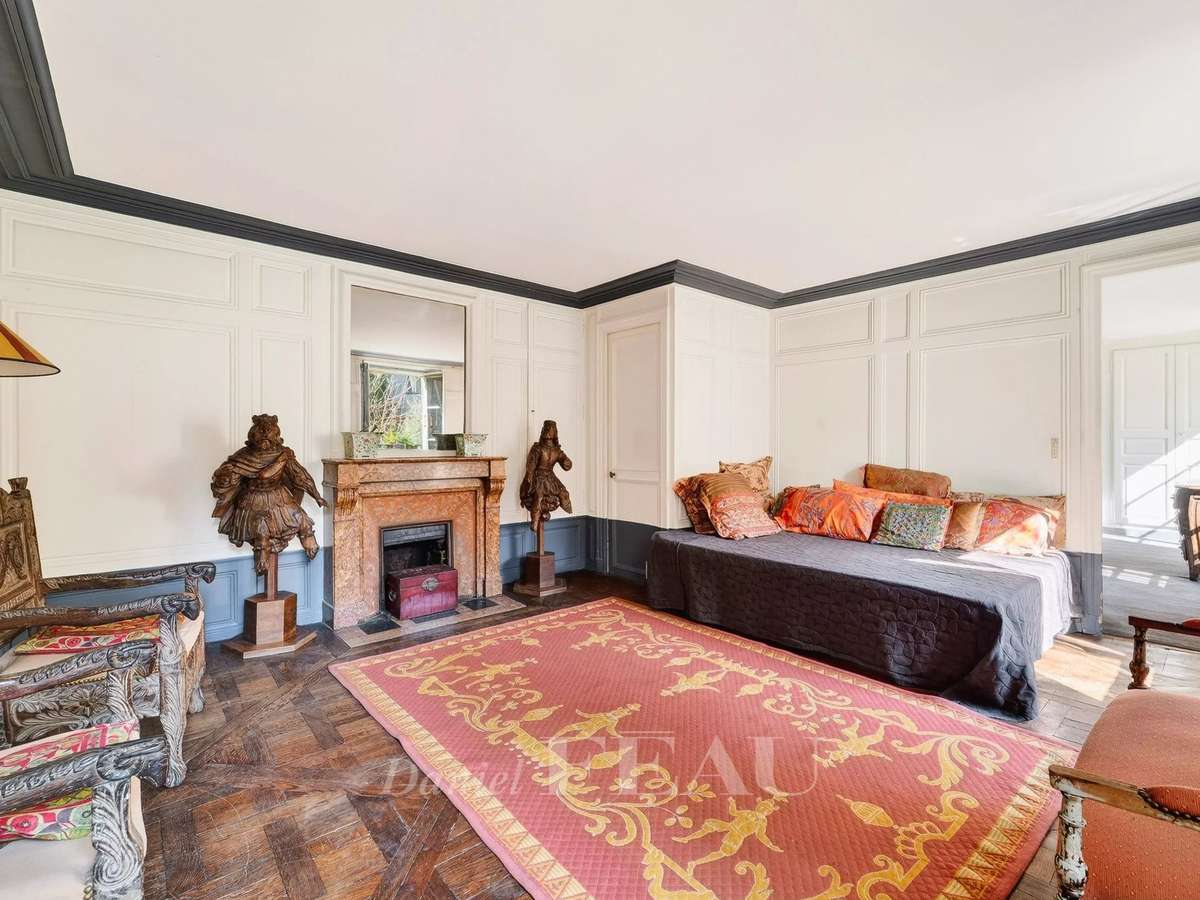 Appartement Paris 6e