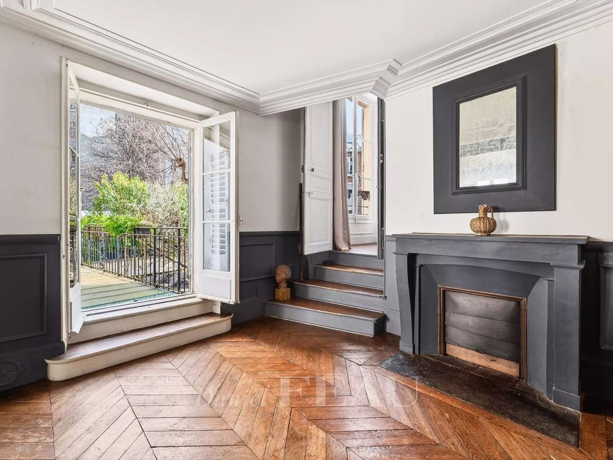 Appartement Paris 6e