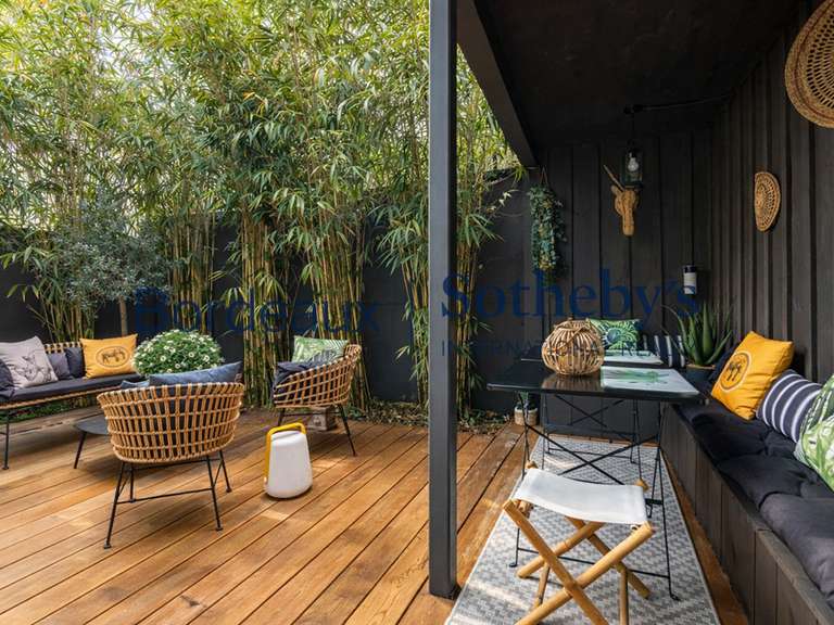 Maison Bordeaux - 5 chambres - 207m²