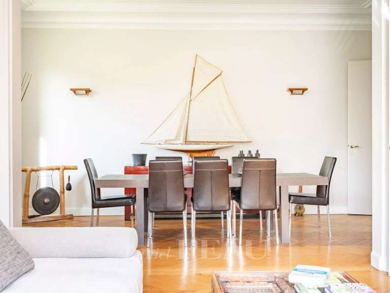 House Chatou - 6 bedrooms - 306m²