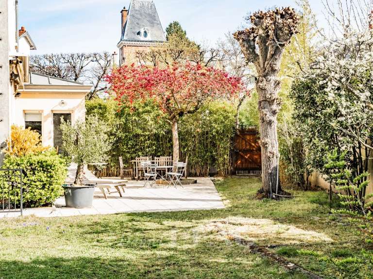 House Chatou - 6 bedrooms - 306m²