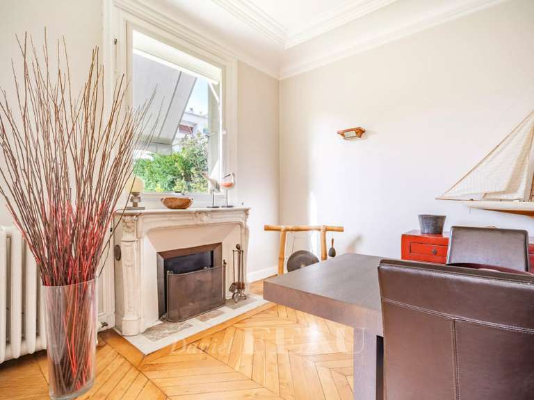 House Chatou - 6 bedrooms - 306m²