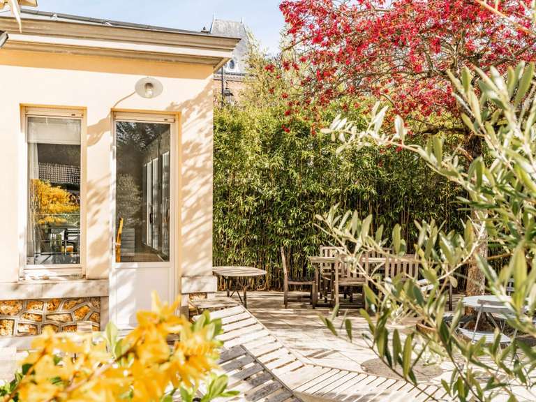 House Chatou - 6 bedrooms - 306m²