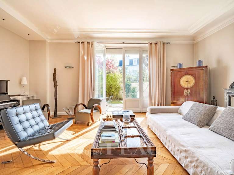 House Chatou - 6 bedrooms - 306m²