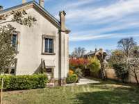 Vente maison 8 pièces Vente maison 8 pièces