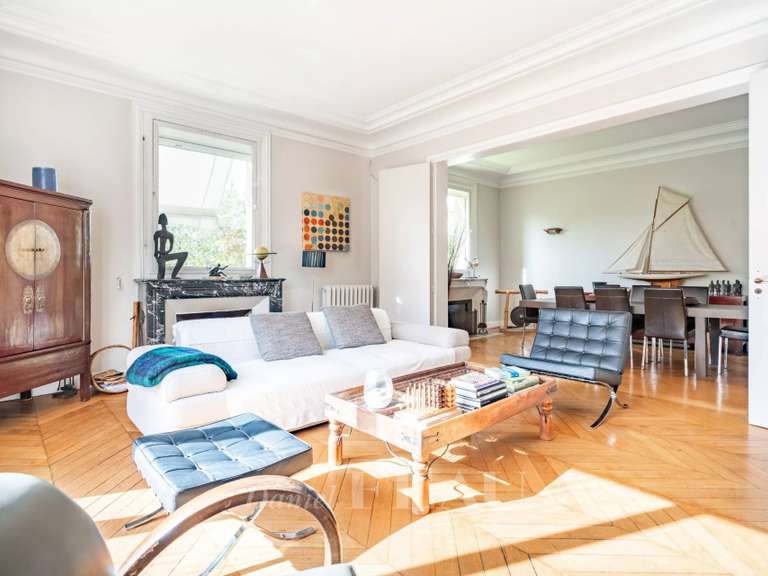 House Chatou - 6 bedrooms - 306m²