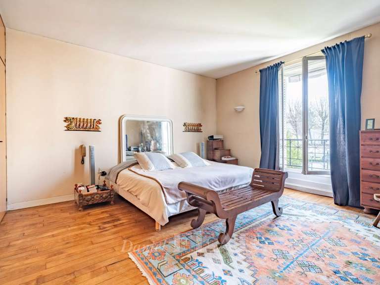 House Chatou - 6 bedrooms - 306m²