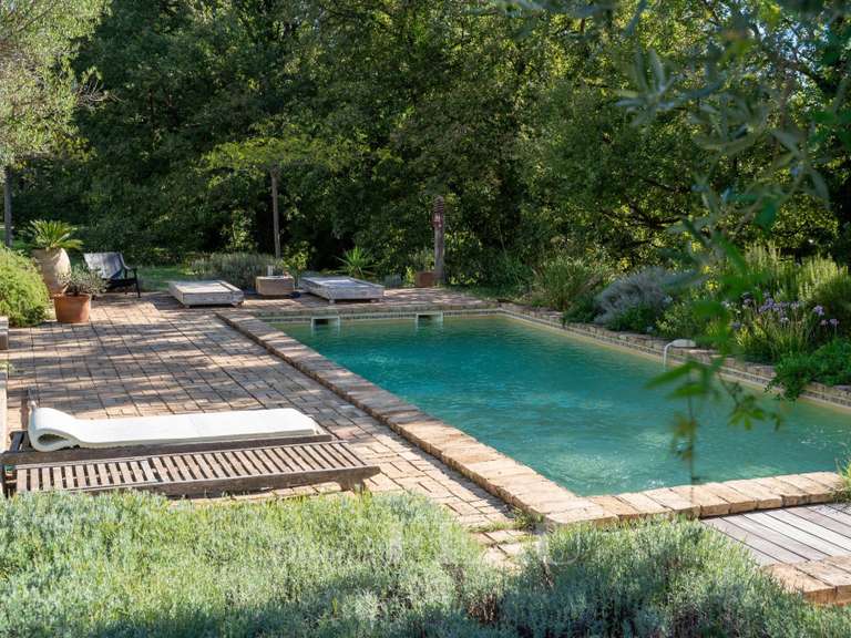 Propriété La Garde-Freinet - 3 chambres - 180m²