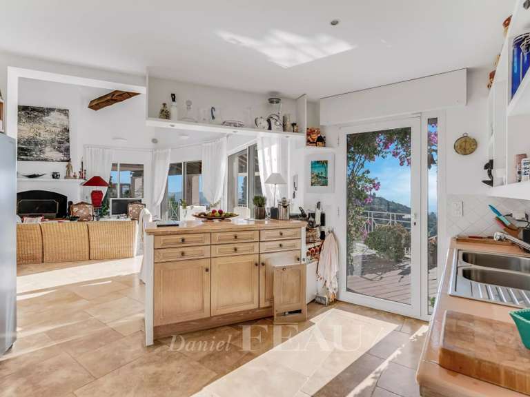 Maison avec Vue sur mer Cavalaire-sur-Mer - 6 chambres - 255m²