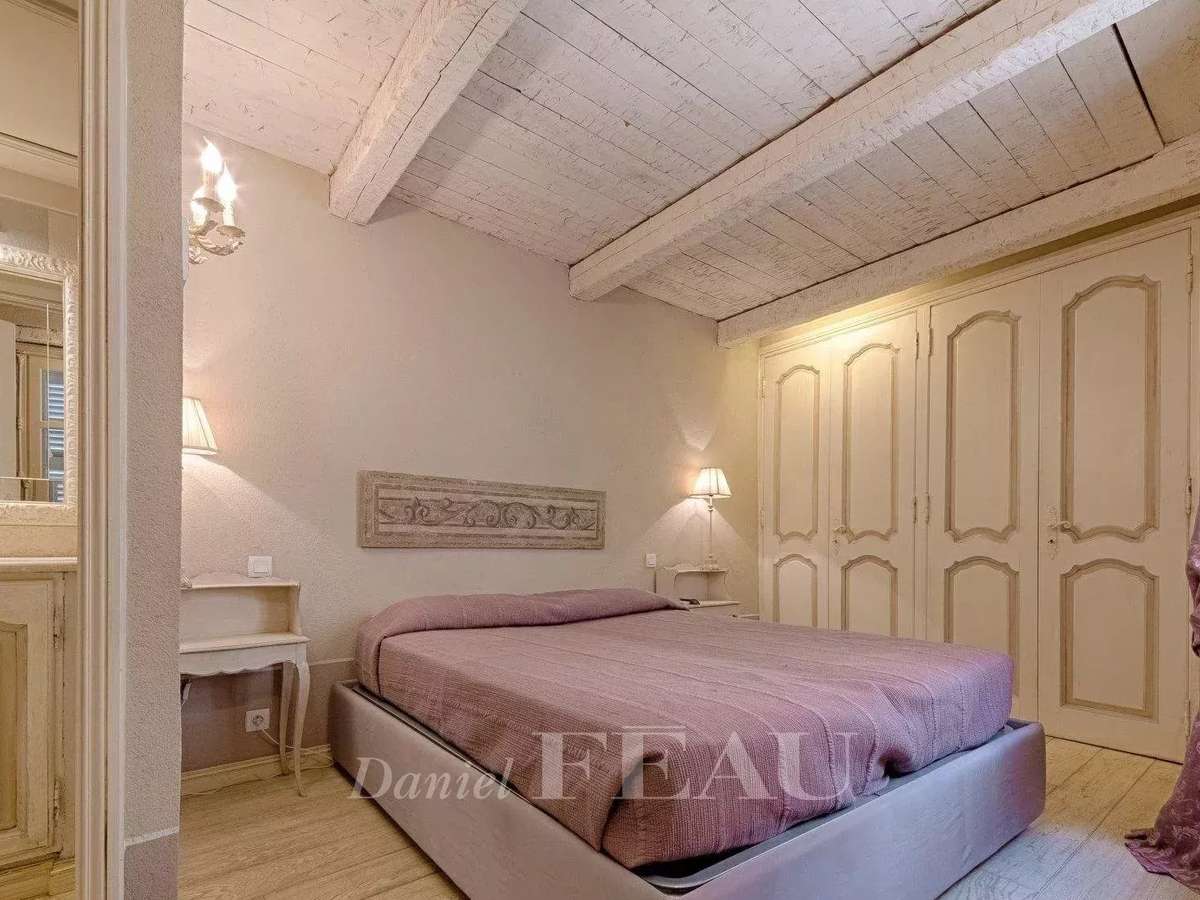 Maison Saint-Tropez