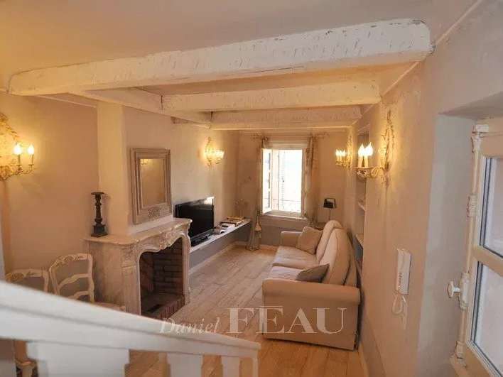 Maison avec Vue sur mer Saint-Tropez - 3 chambres - 102m²
